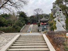-宜兴张公洞