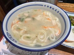 -老雒阳面馆·水席(定鼎门店)