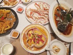 -79号渔船海鲜饭店(华强北店)