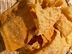 -尚尚仙·酸汤猪手·猪肚鸡火锅(华联万柳购物中心店)