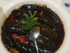 -惠丰堂饭庄·烤鸭·京味菜(翠微路店)