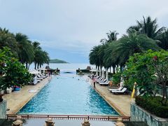 -石梅湾艾美度假酒店