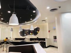 -肯德基(大剧院店)