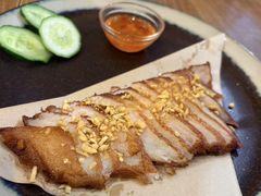 -曼谷食堂·泰国家庭料理(丹桂路店)