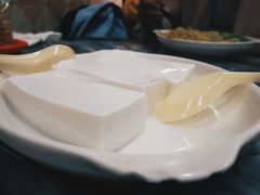 椰汁冻糕-省城濑粉(龙津店)