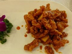 -北门饭店(三香路店)