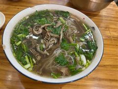 羊肉羊杂粉-熊氏牛羊杂粉(龙眼井总店)