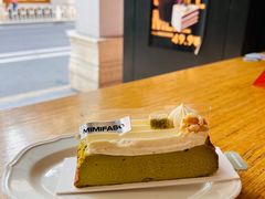 -MIMI FASO(古仓店)