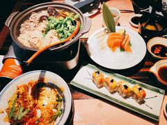 -山葵家·创意料理(临平银泰城店)