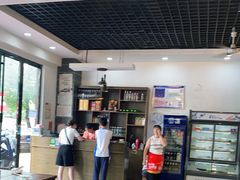 -衡东土菜馆(天际绿洲店)
