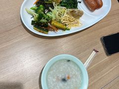 -盛宝粥店(建设街店)