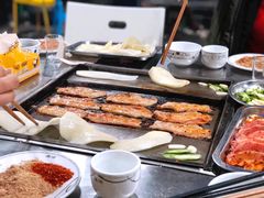 -西昌特色四哥烤肉