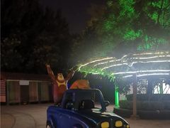 -郑州方特水上乐园