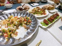 -土耳其卡巴布清真餐厅(西安店)