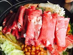 -MI WU FACTORY米屋美食工厂餐厅(绿地店)
