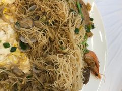 -渔中舟海鲜大排档(普陀沈家门店)