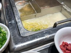 -巴奴毛肚火锅(六天地店)