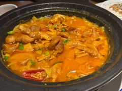 -老阿爸鲜鱼土菜(园区永旺店)