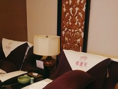 -紫莲花足道(柯桥古镇店)