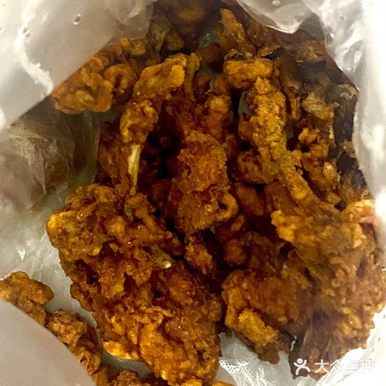 韩国一只鸡(东长街店)