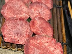 -牛藏·黑毛和牛烧肉(环市东店)