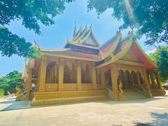 -西双版纳勐泐文化旅游区