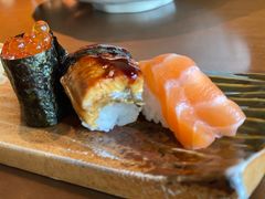 -千代武日本料理(哈西店)