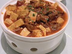 -宁夏国强手抓羊肉·清真菜(未央路凤三店)