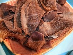 大刀百叶-三毛牛肉店(福强店)