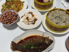 -瓯菜排档·温州海鲜(玕南店)