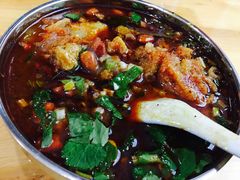 -豆相识•九九豆腐脑(牛咡桥店)