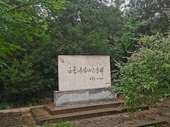 -白水寺森林公园