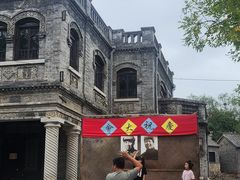 -红嫂家乡旅游区