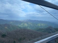 -牛背梁国家森林公园