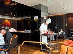 -秀儿四九城·新京菜(亚运村鸟巢店)