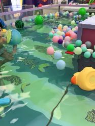 -海豚啵啵体智能游泳馆(惠山万达广场店)