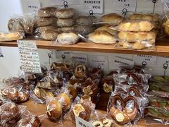 -雀食面包店(钟楼店)