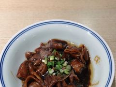 -君东记本帮面馆(天钥桥路店)