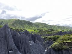 -墨石公园景区