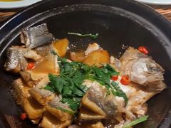 -茄子恰恰·新云南小炒(坪山益田店)