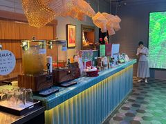 -庐灶江南·江南菜·四合院Bistro(东直门雍和宫·原华侨宾馆店)