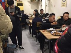 大堂-兰边碗(鼓楼店)