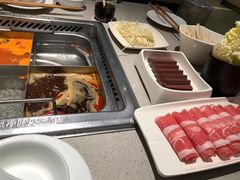 -海底捞火锅(群光广场店)