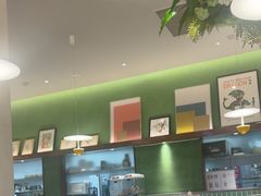-Aqua Oasis 水天堂(太湖中心mall店)