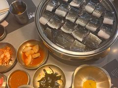 -味家烤肉烤鳗鱼牛排(西塔旗舰店)