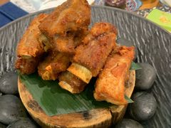 -沿江海南菜·文昌鸡祖师爷(大东海店)