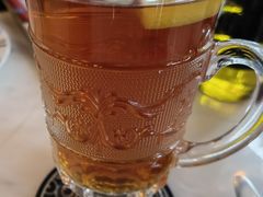 柠檬茶-IL TEATRO 精品意大利餐厅