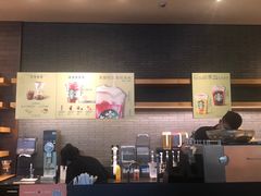 -星巴克臻选(济南万达店)