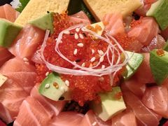-阿吾罗日本料理(K11艺术中心店)