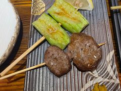 -鸟鹏烧鸟居酒屋(熙龙湾店)